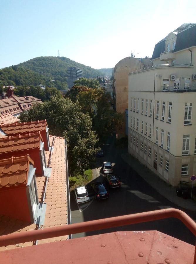 Kamil Apartments, Lux S, 131M2 Karlovy Vary Exterior photo